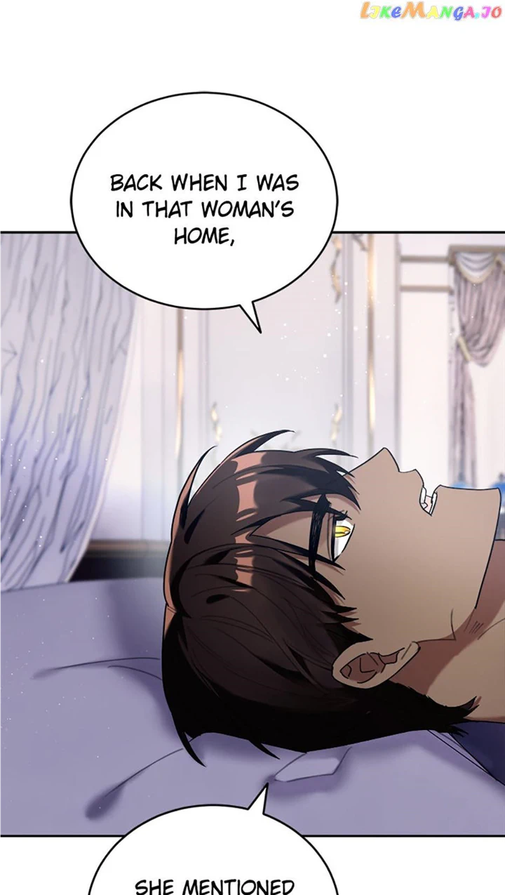 The Archduke’s Pet Chapter 48 - Page 32