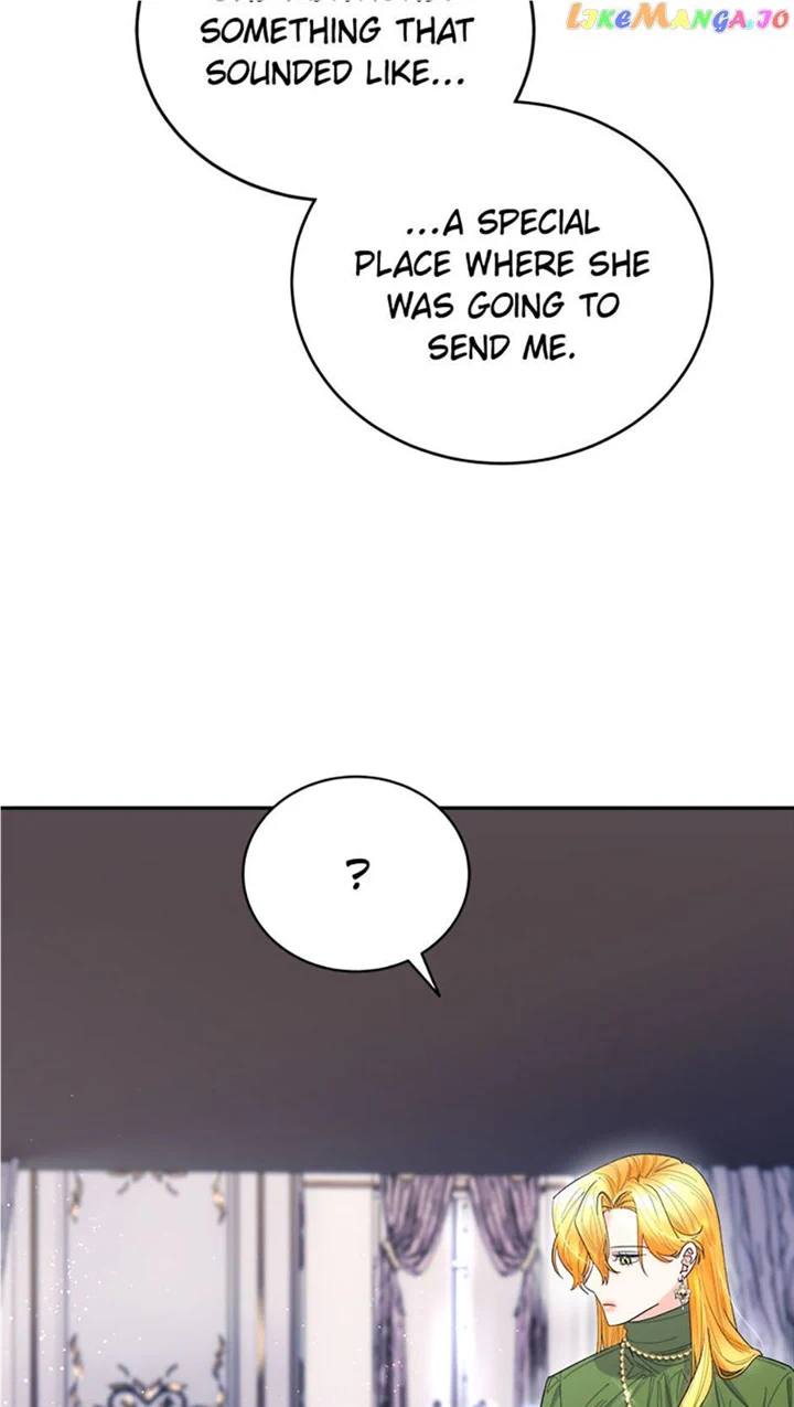 The Archduke’s Pet Chapter 48 - Page 33