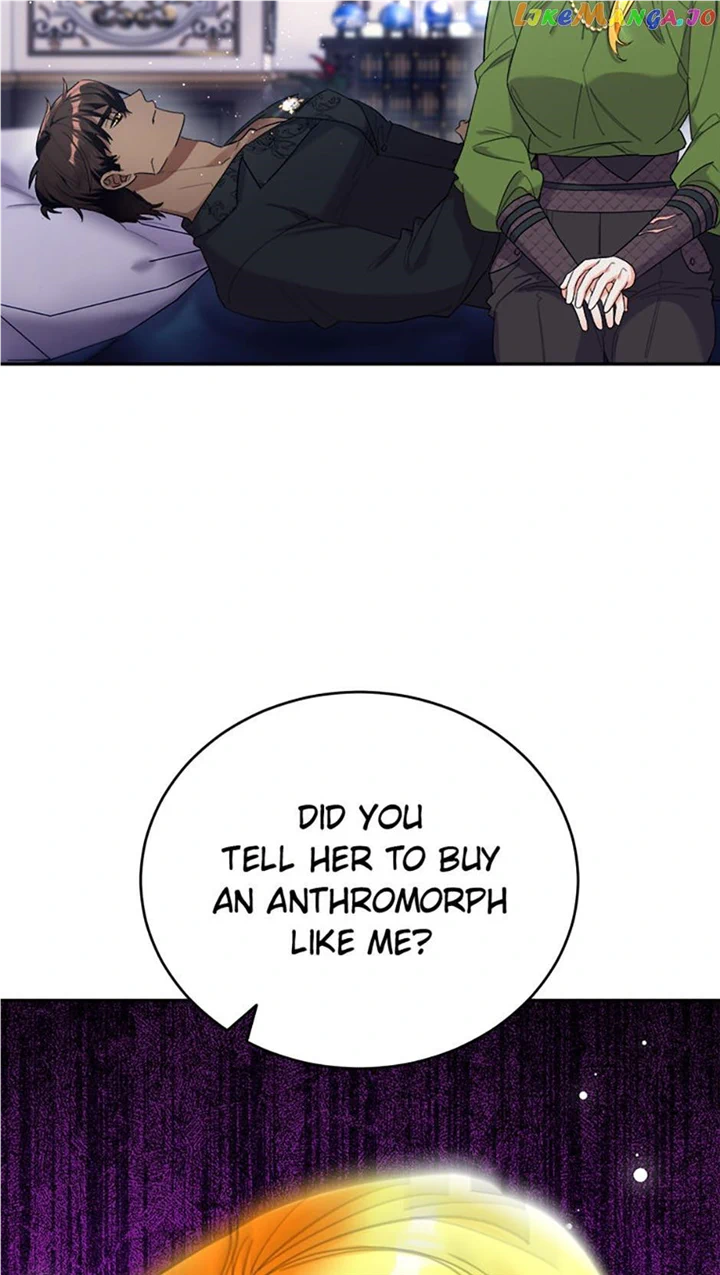 The Archduke’s Pet Chapter 48 - Page 34