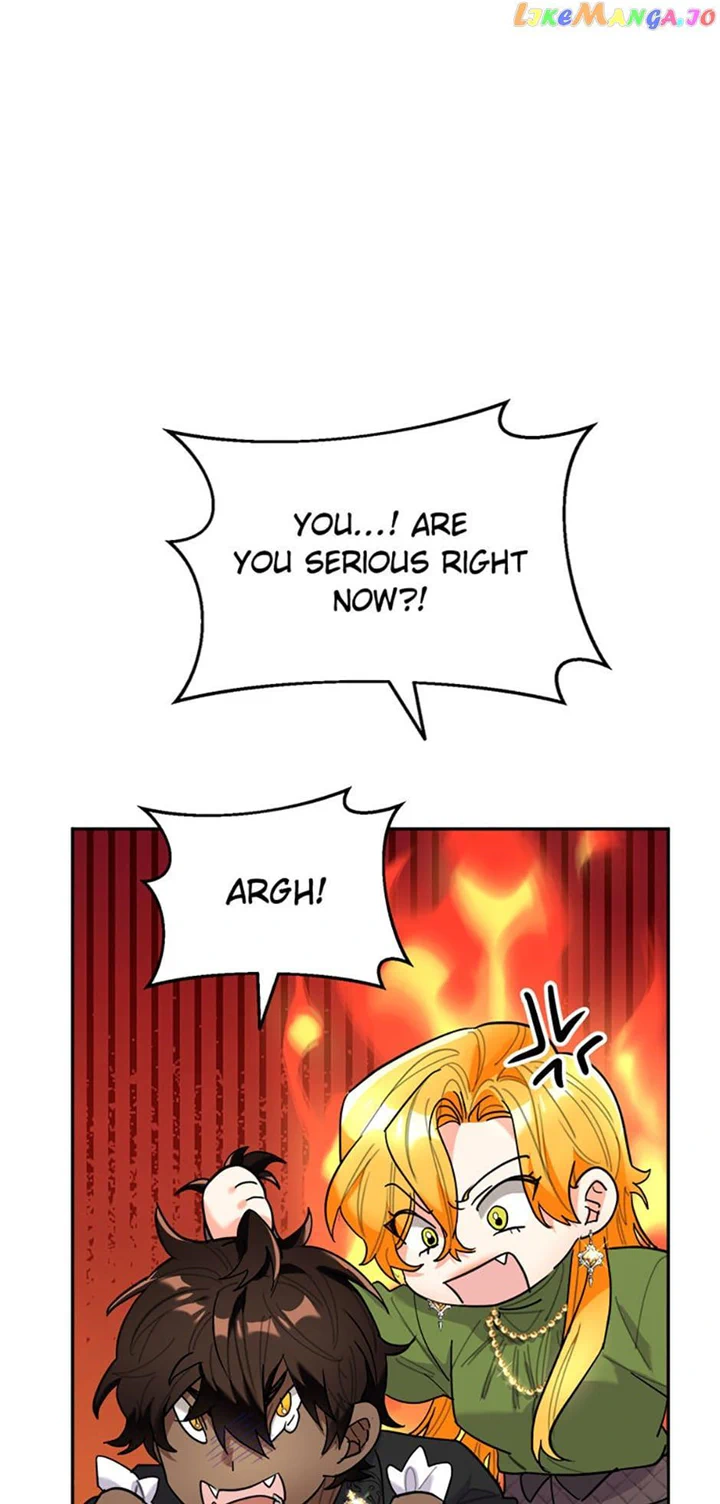The Archduke’s Pet Chapter 48 - Page 36