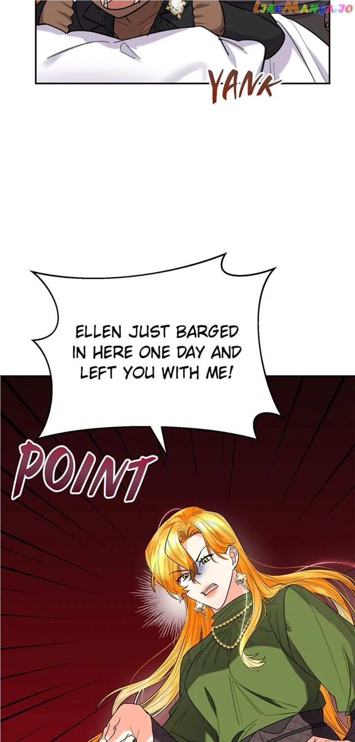 The Archduke’s Pet Chapter 48 - Page 37