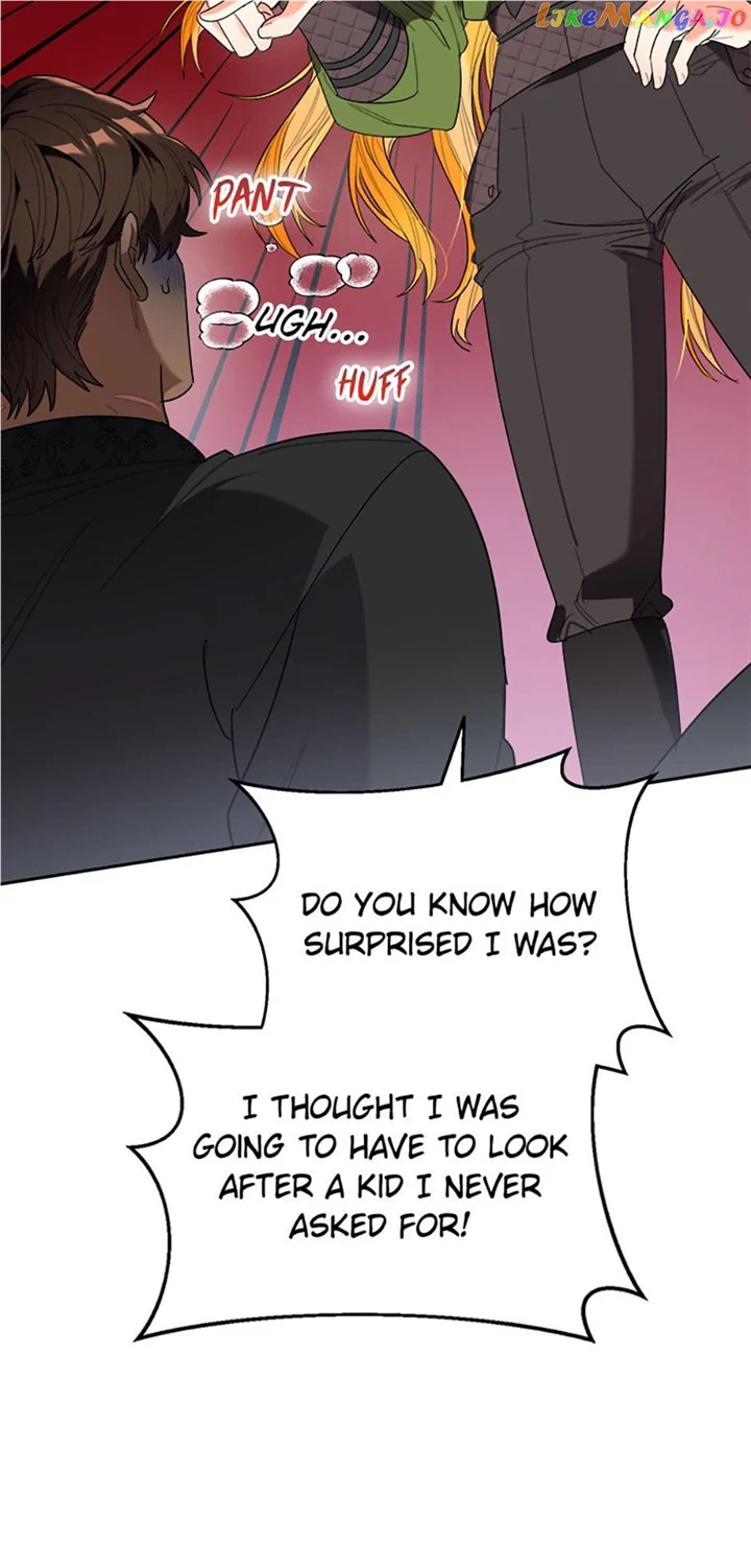 The Archduke’s Pet Chapter 48 - Page 38