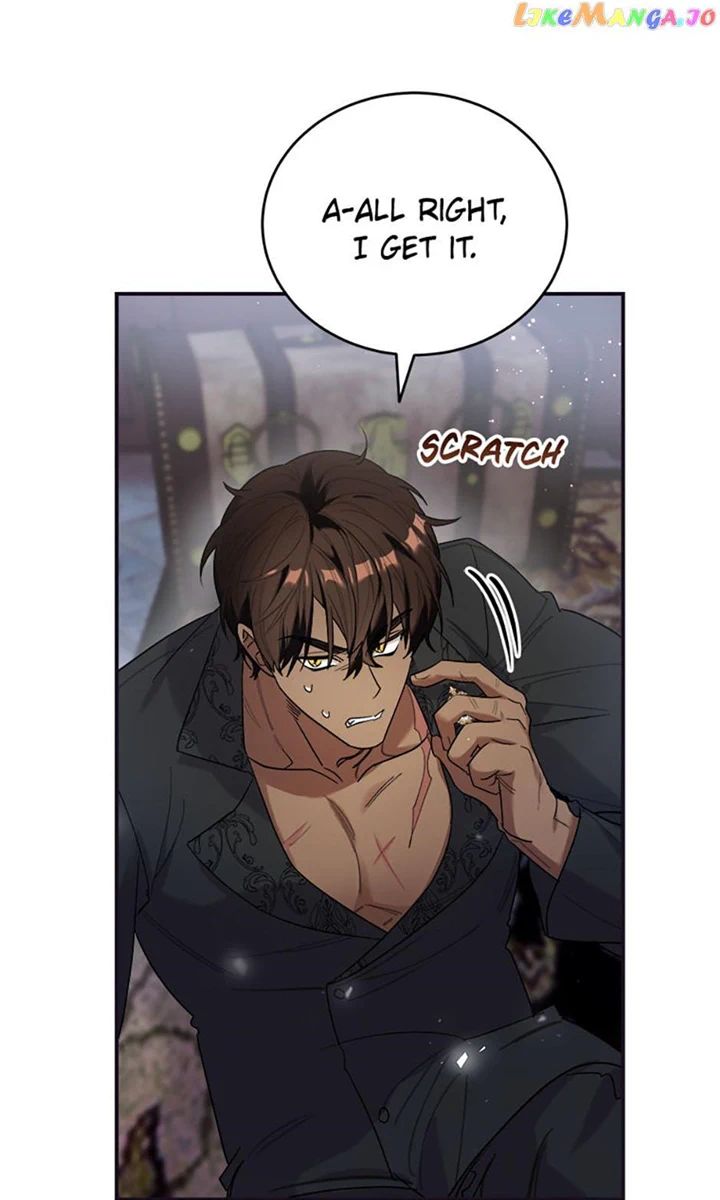 The Archduke’s Pet Chapter 48 - Page 39