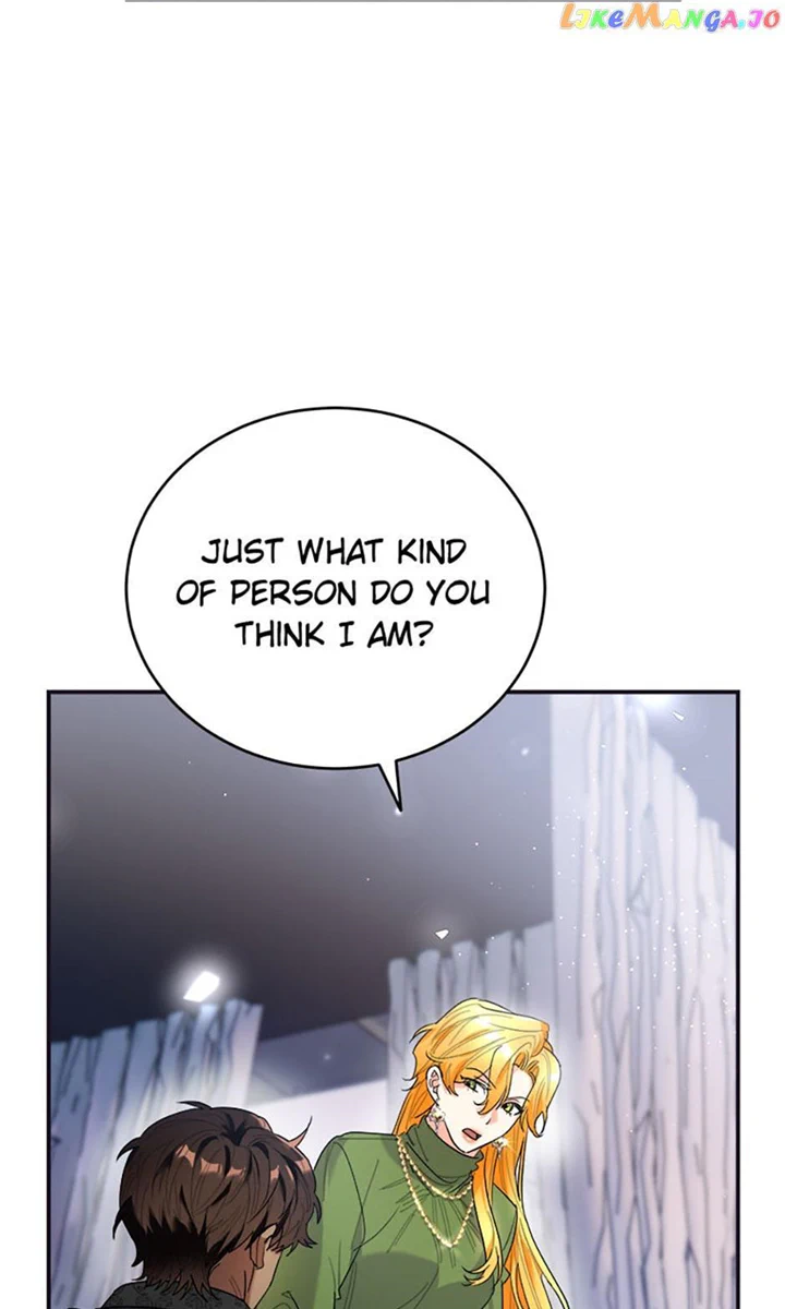 The Archduke’s Pet Chapter 48 - Page 40