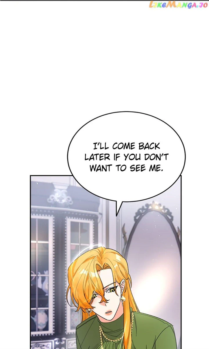 The Archduke’s Pet Chapter 48 - Page 5