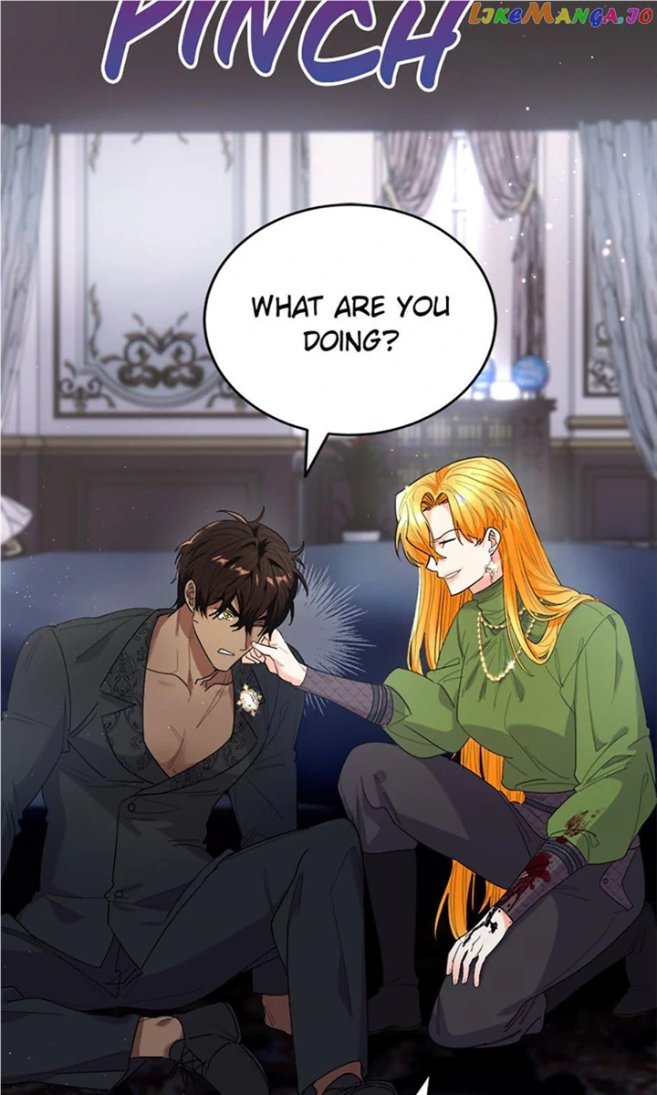 The Archduke’s Pet Chapter 48 - Page 44