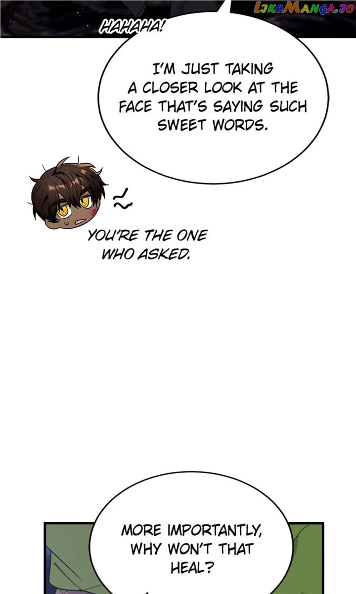 The Archduke’s Pet Chapter 48 - Page 45