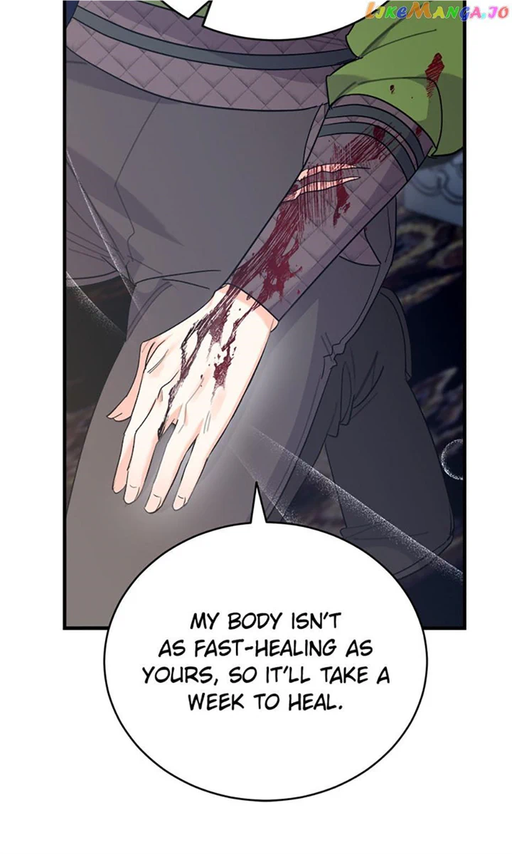 The Archduke’s Pet Chapter 48 - Page 46