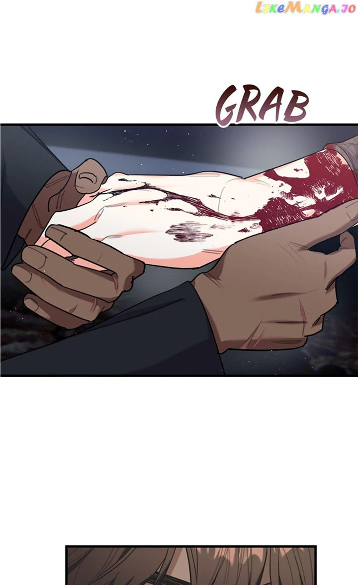 The Archduke’s Pet Chapter 48 - Page 48