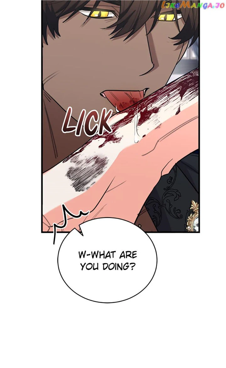 The Archduke’s Pet Chapter 48 - Page 49