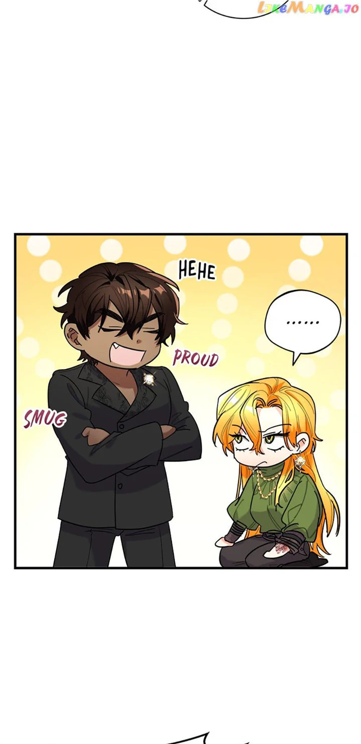 The Archduke’s Pet Chapter 48 - Page 56