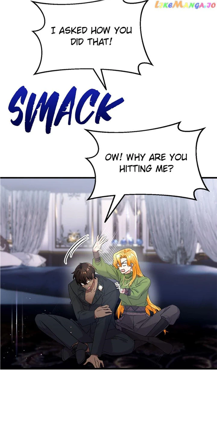 The Archduke’s Pet Chapter 48 - Page 57