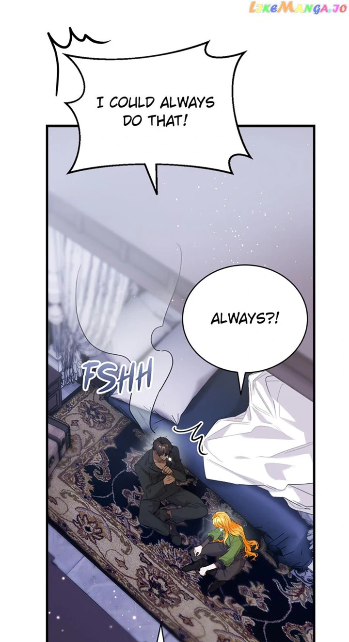 The Archduke’s Pet Chapter 48 - Page 58
