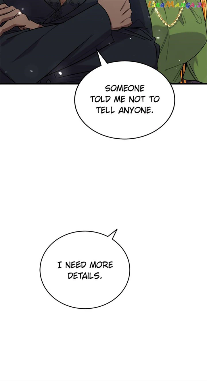 The Archduke’s Pet Chapter 48 - Page 60