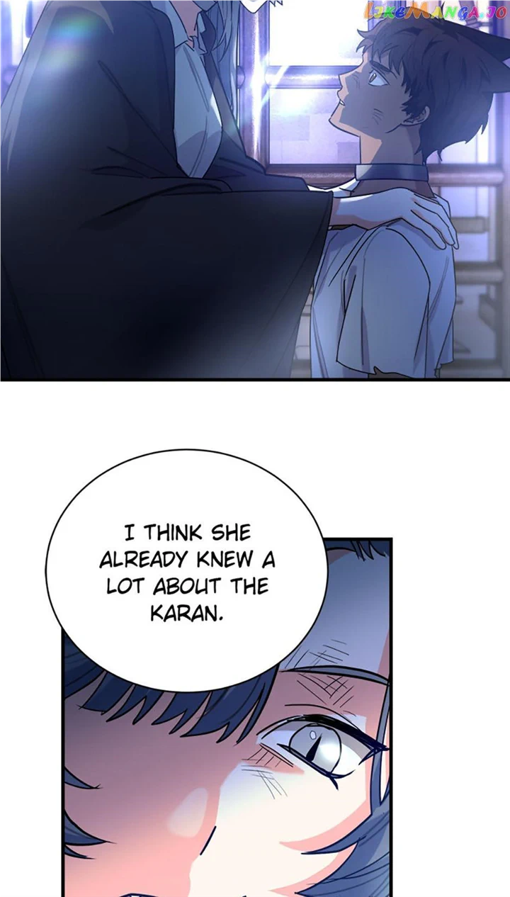 The Archduke’s Pet Chapter 48 - Page 62