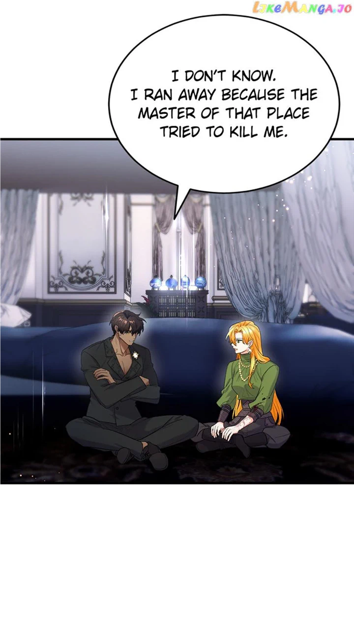 The Archduke’s Pet Chapter 48 - Page 64