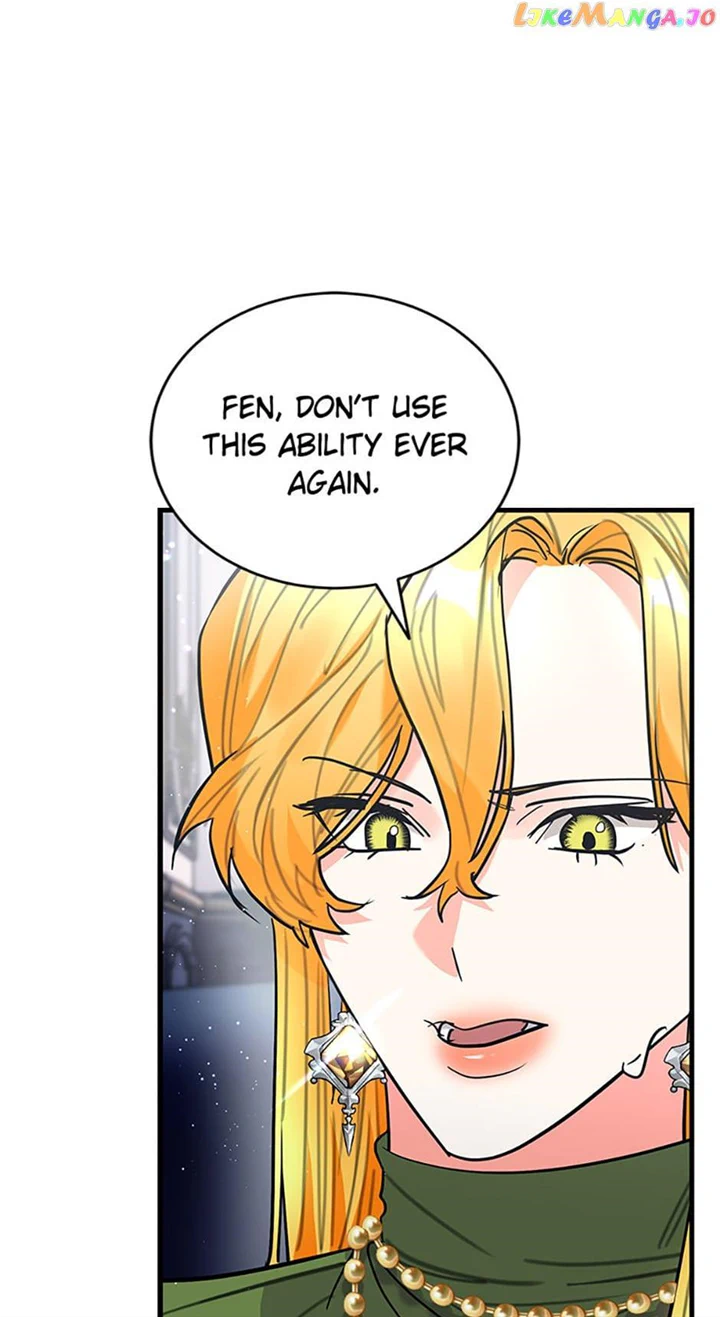 The Archduke’s Pet Chapter 48 - Page 65