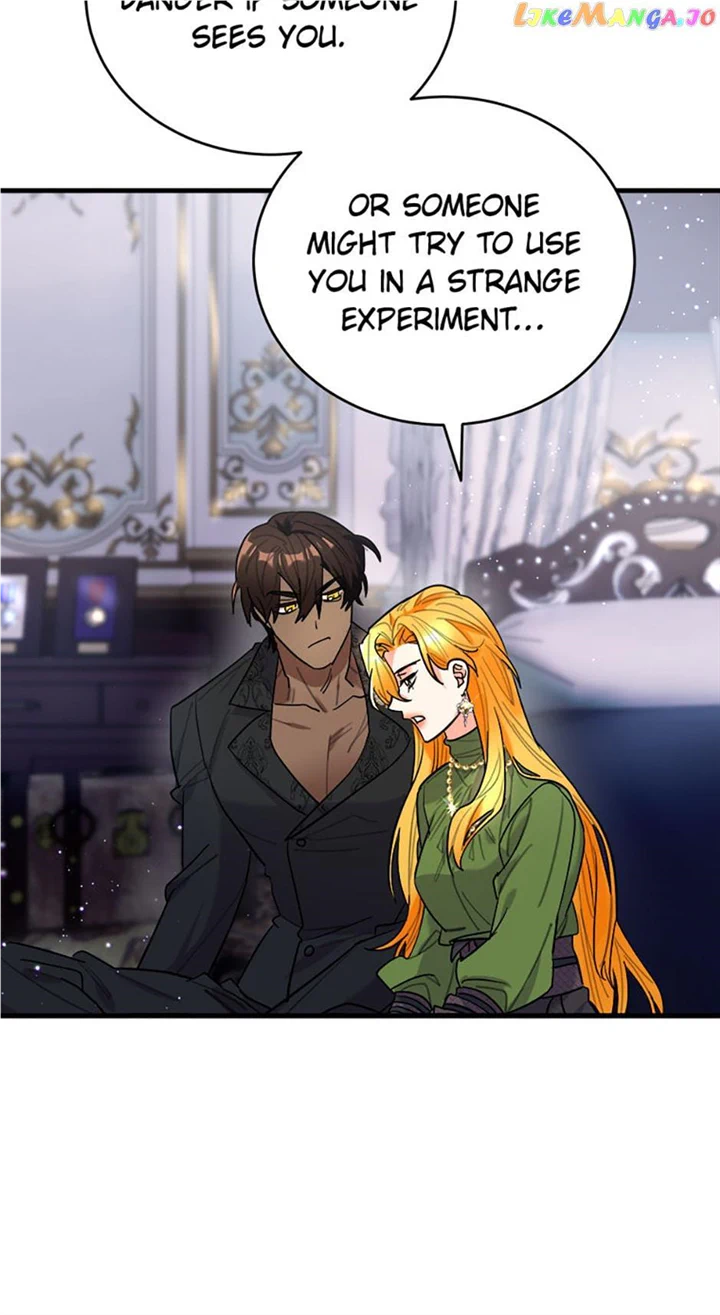 The Archduke’s Pet Chapter 48 - Page 68