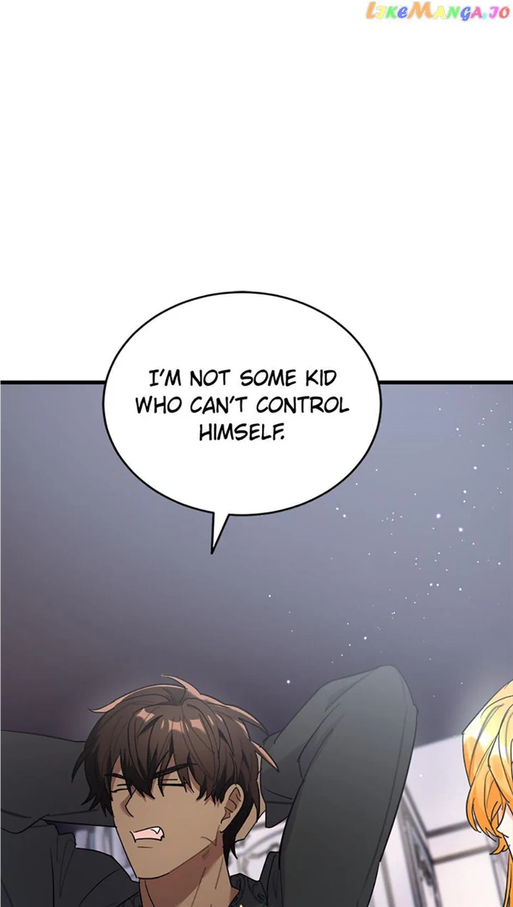 The Archduke’s Pet Chapter 48 - Page 69
