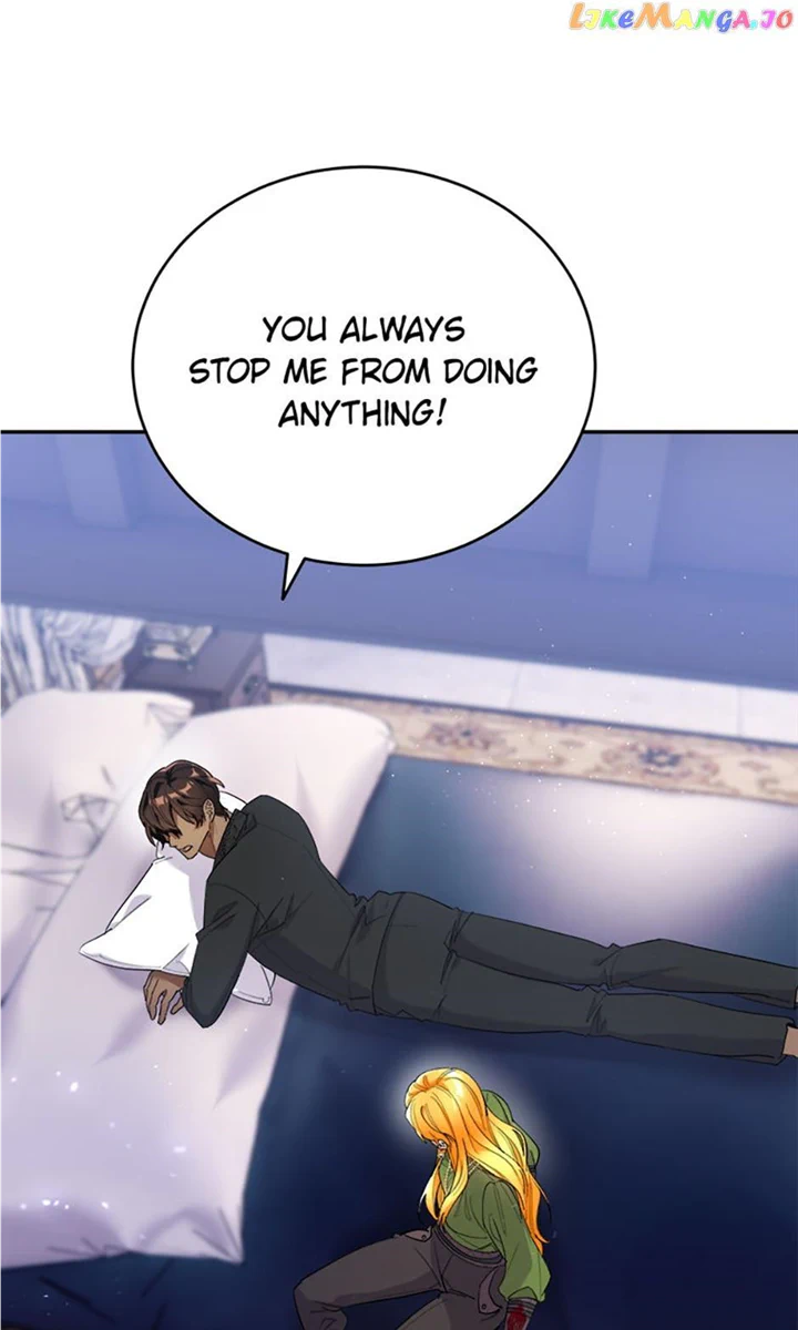The Archduke’s Pet Chapter 48 - Page 8