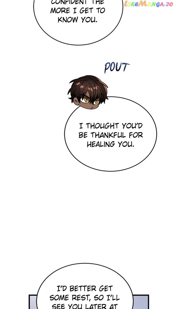The Archduke’s Pet Chapter 48 - Page 71