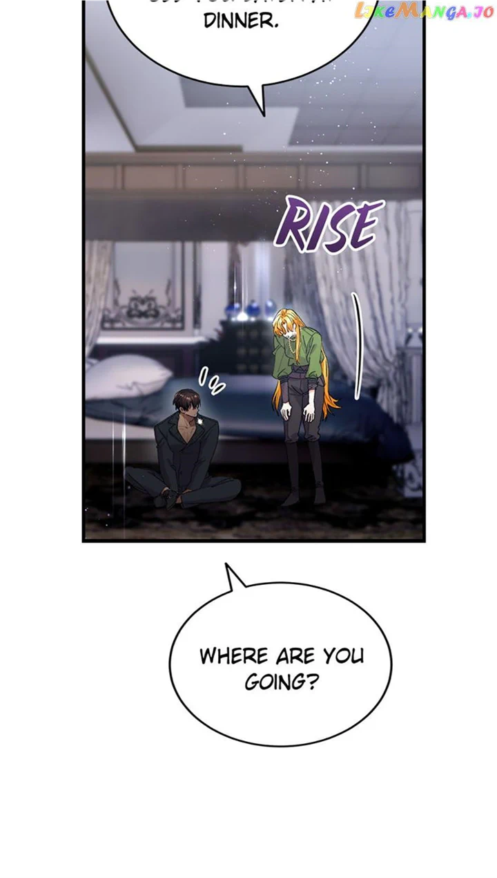 The Archduke’s Pet Chapter 48 - Page 72