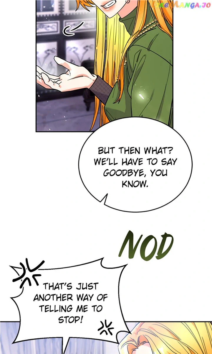 The Archduke’s Pet Chapter 48 - Page 10