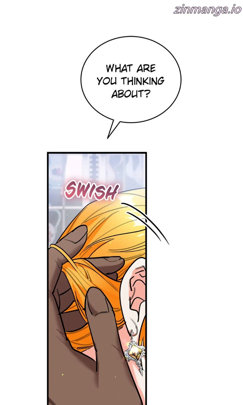 The Archduke’s Pet Chapter 49 - Page 15