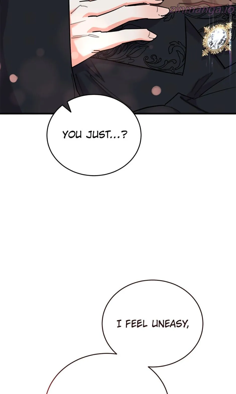 The Archduke’s Pet Chapter 49 - Page 17