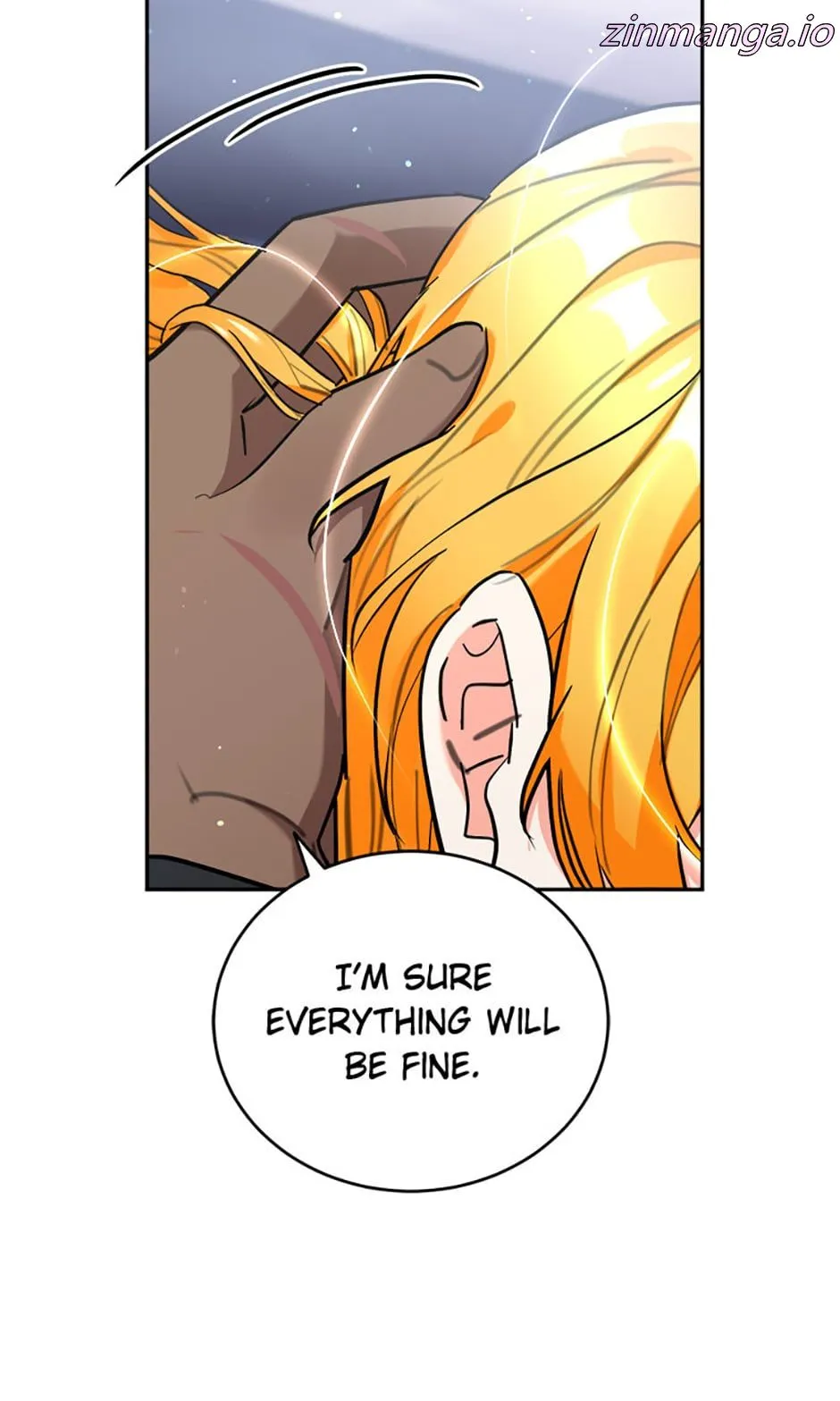 The Archduke’s Pet Chapter 49 - Page 21