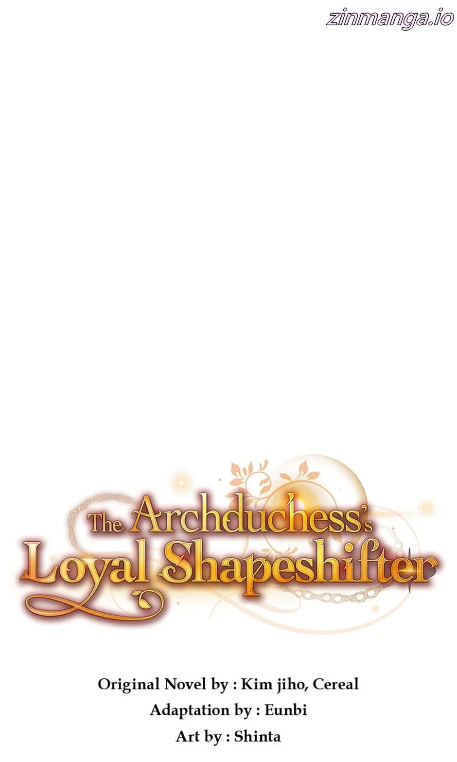The Archduke’s Pet Chapter 49 - Page 31