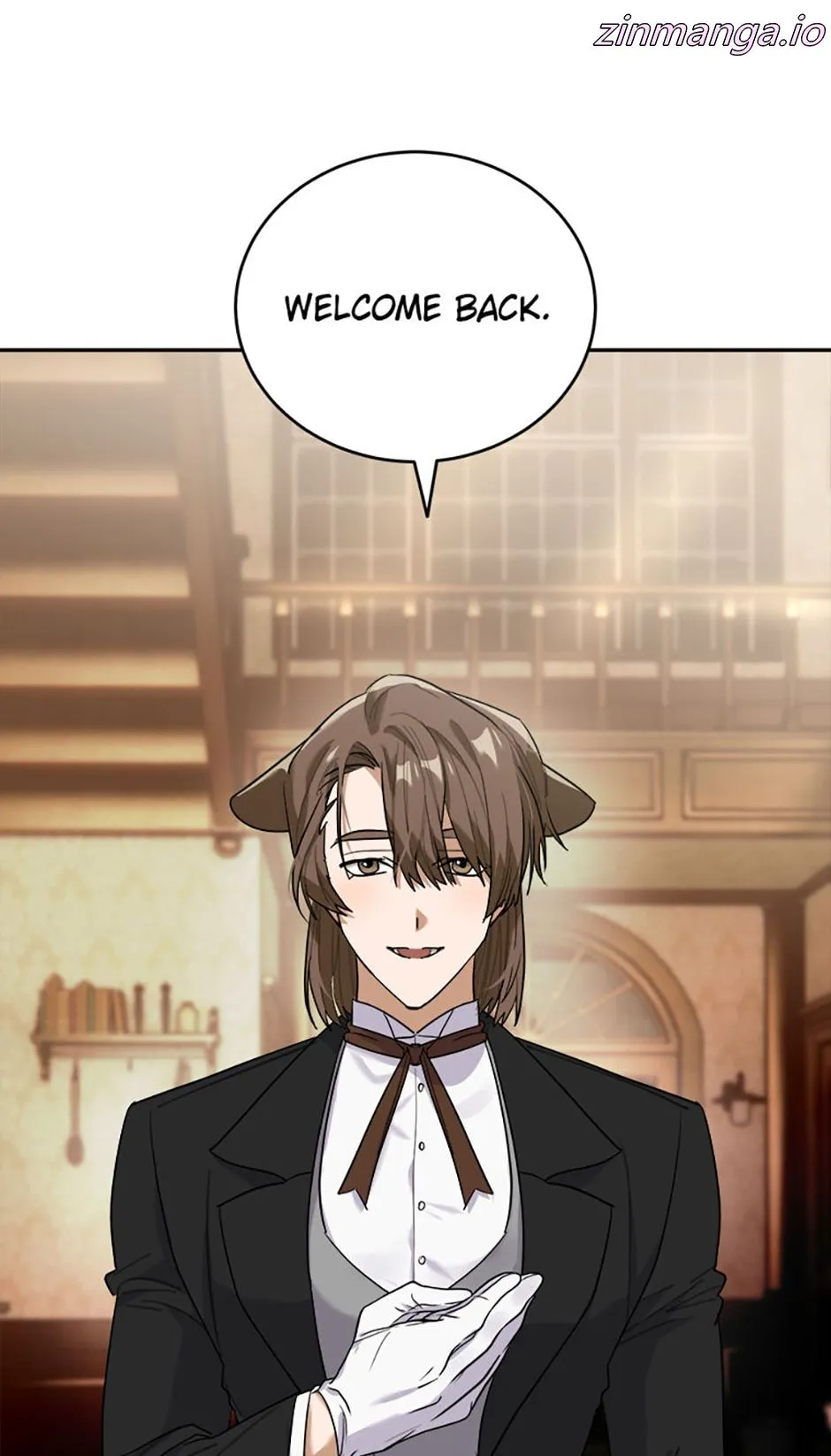 The Archduke’s Pet Chapter 49 - Page 35