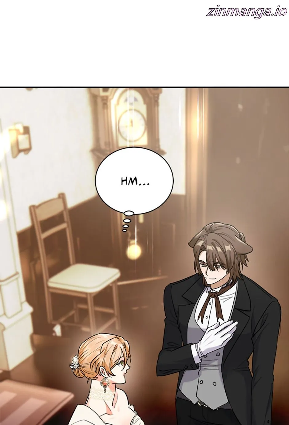 The Archduke’s Pet Chapter 49 - Page 38