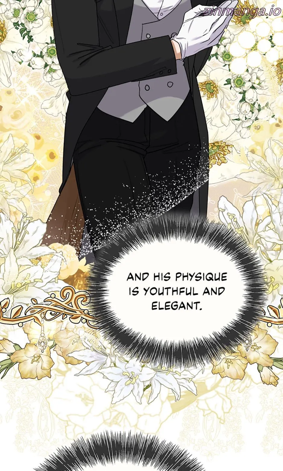 The Archduke’s Pet Chapter 49 - Page 42