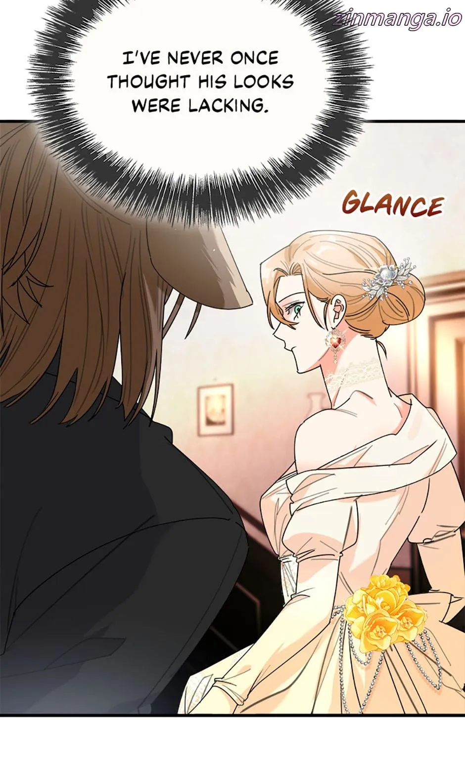 The Archduke’s Pet Chapter 49 - Page 43
