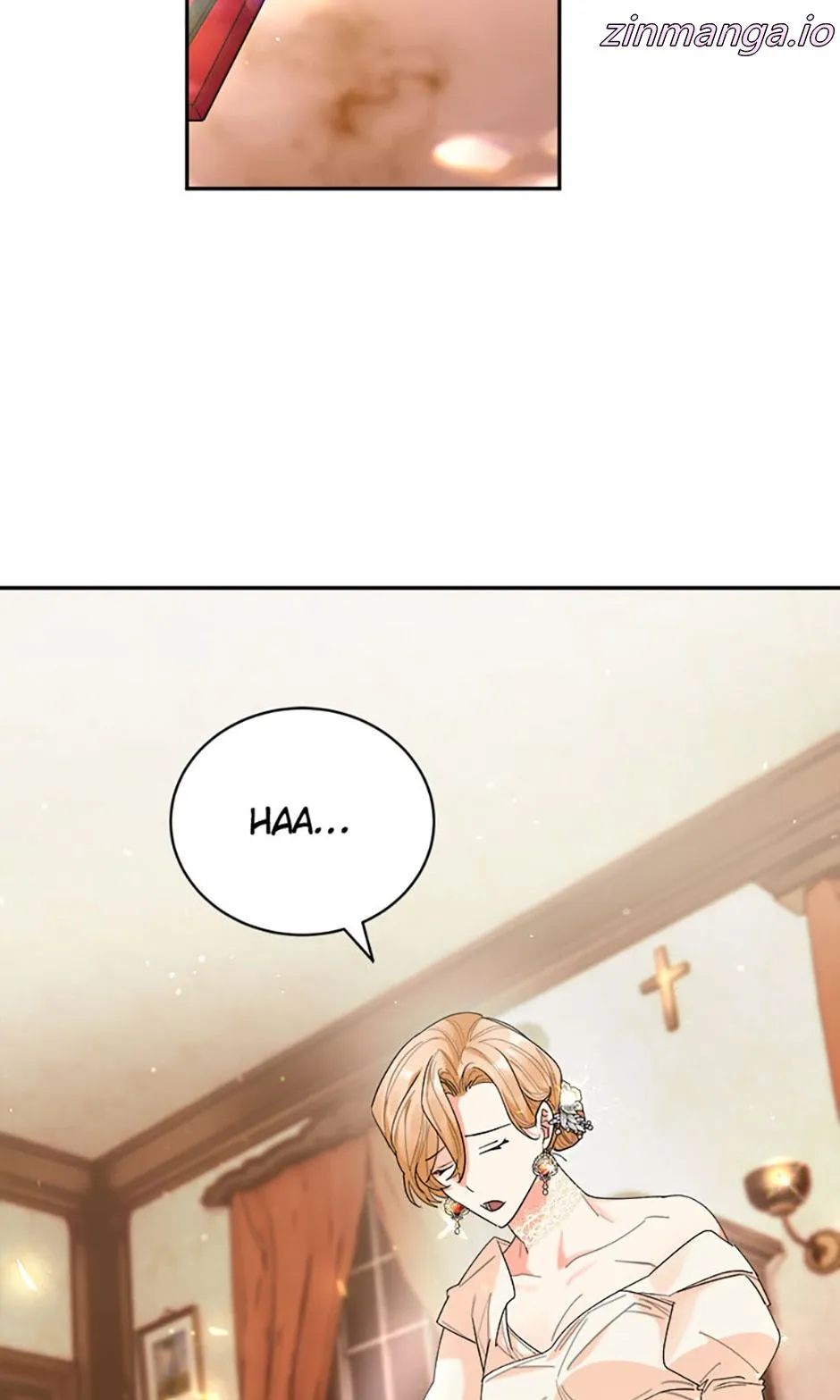 The Archduke’s Pet Chapter 49 - Page 46