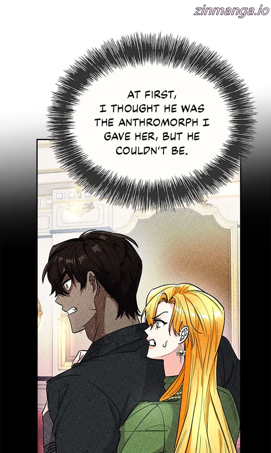 The Archduke’s Pet Chapter 49 - Page 48