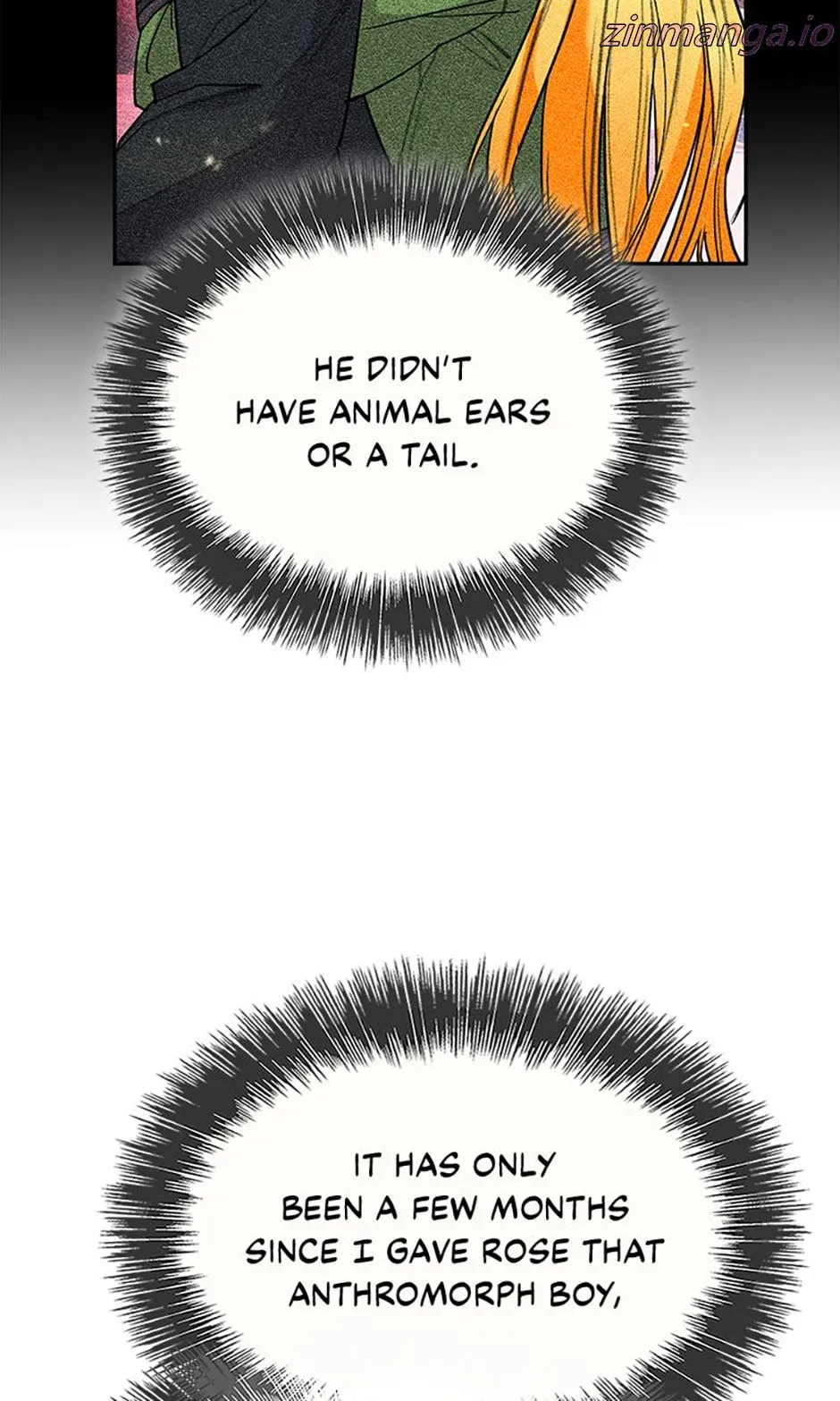 The Archduke’s Pet Chapter 49 - Page 49