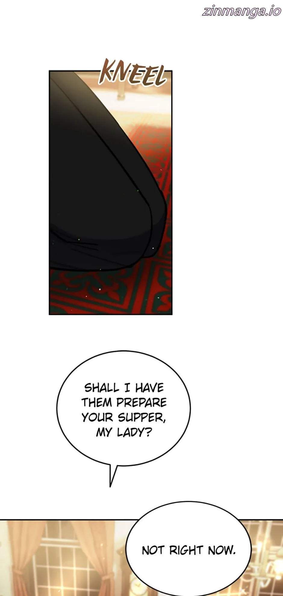 The Archduke’s Pet Chapter 49 - Page 52