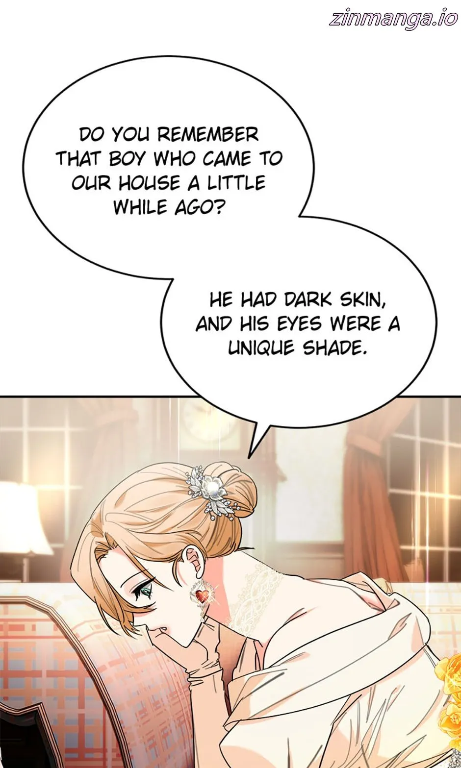 The Archduke’s Pet Chapter 49 - Page 55
