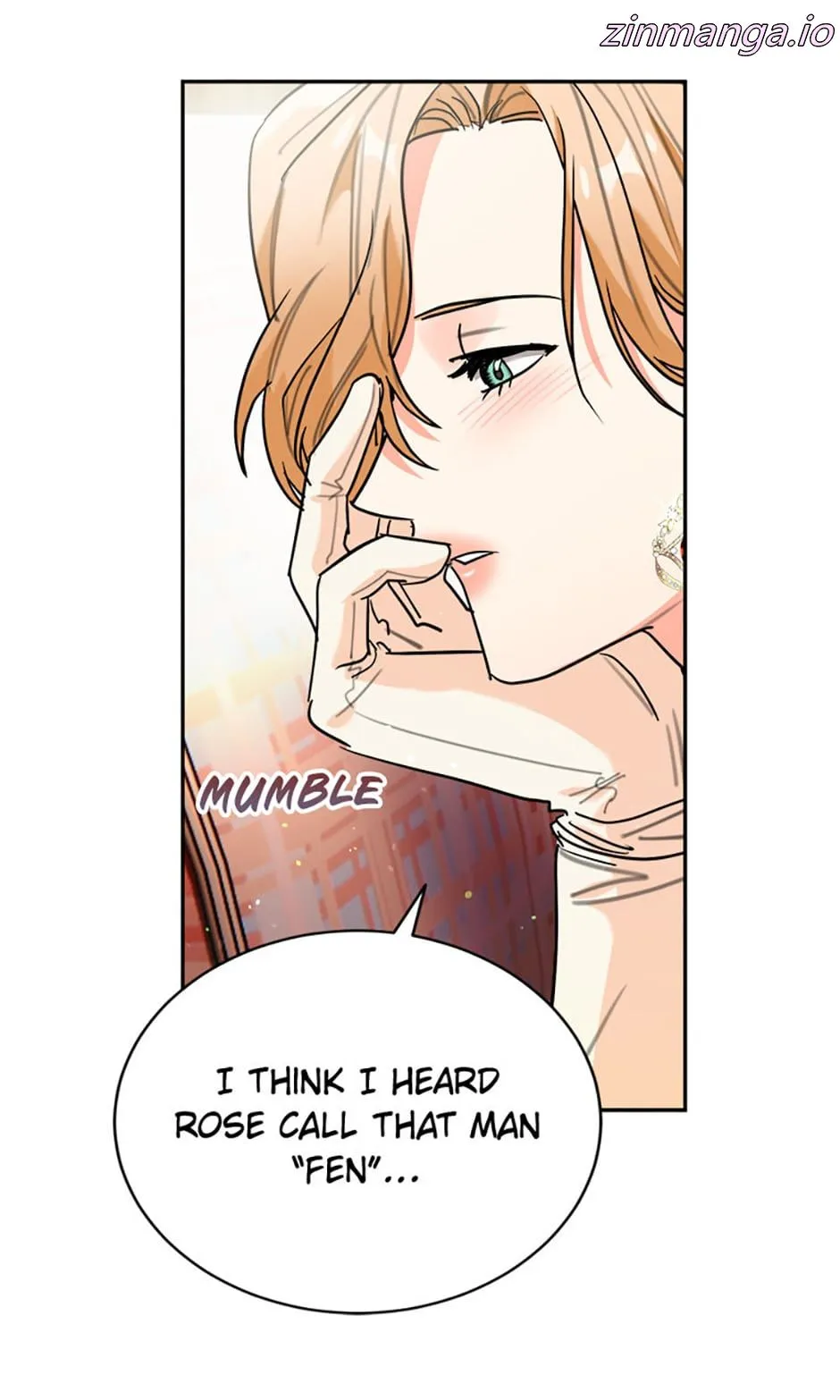 The Archduke’s Pet Chapter 49 - Page 58