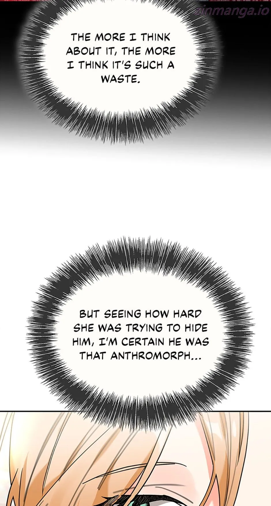The Archduke’s Pet Chapter 49 - Page 60