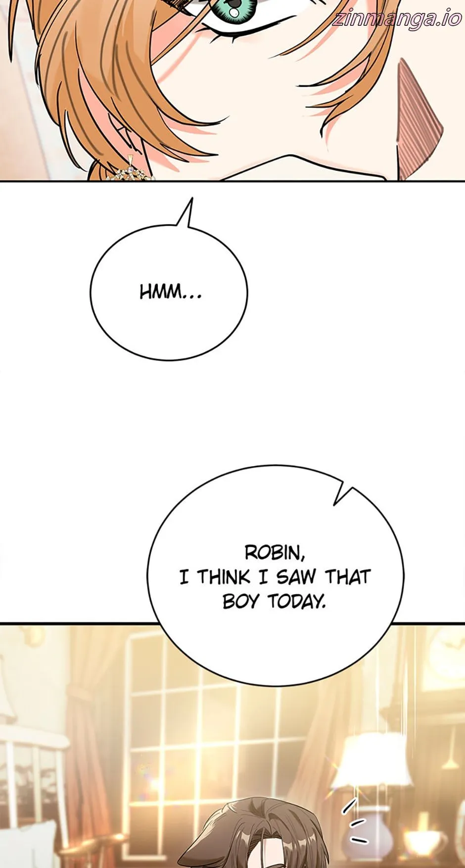 The Archduke’s Pet Chapter 49 - Page 61
