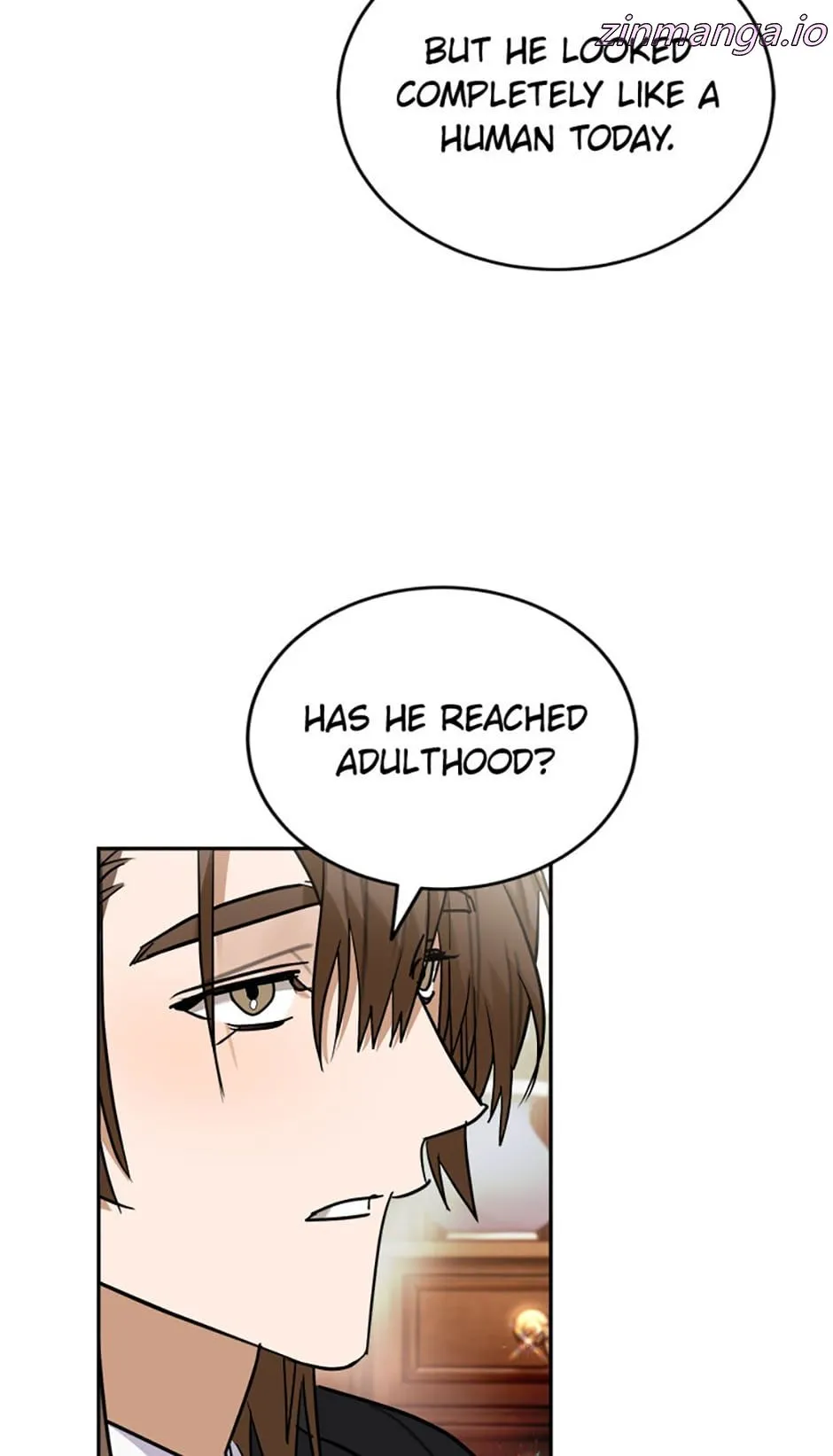 The Archduke’s Pet Chapter 49 - Page 64