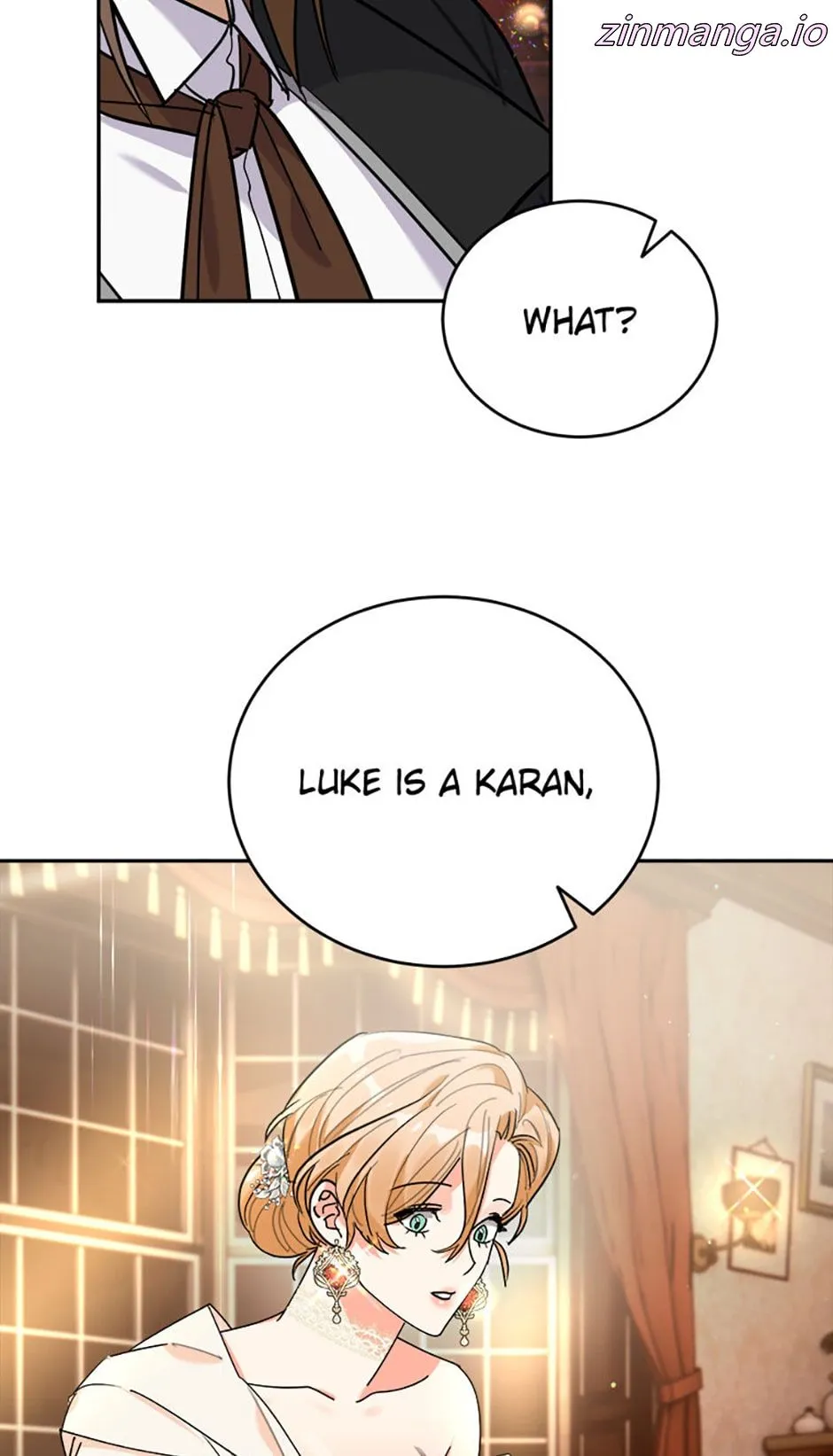 The Archduke’s Pet Chapter 49 - Page 65