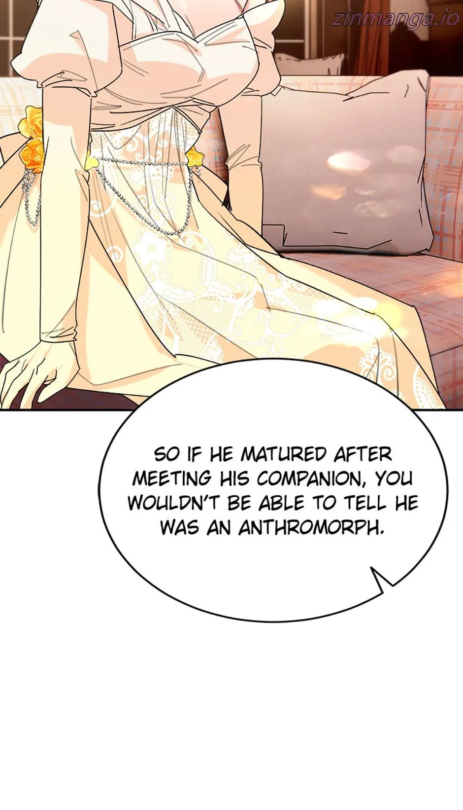 The Archduke’s Pet Chapter 49 - Page 66
