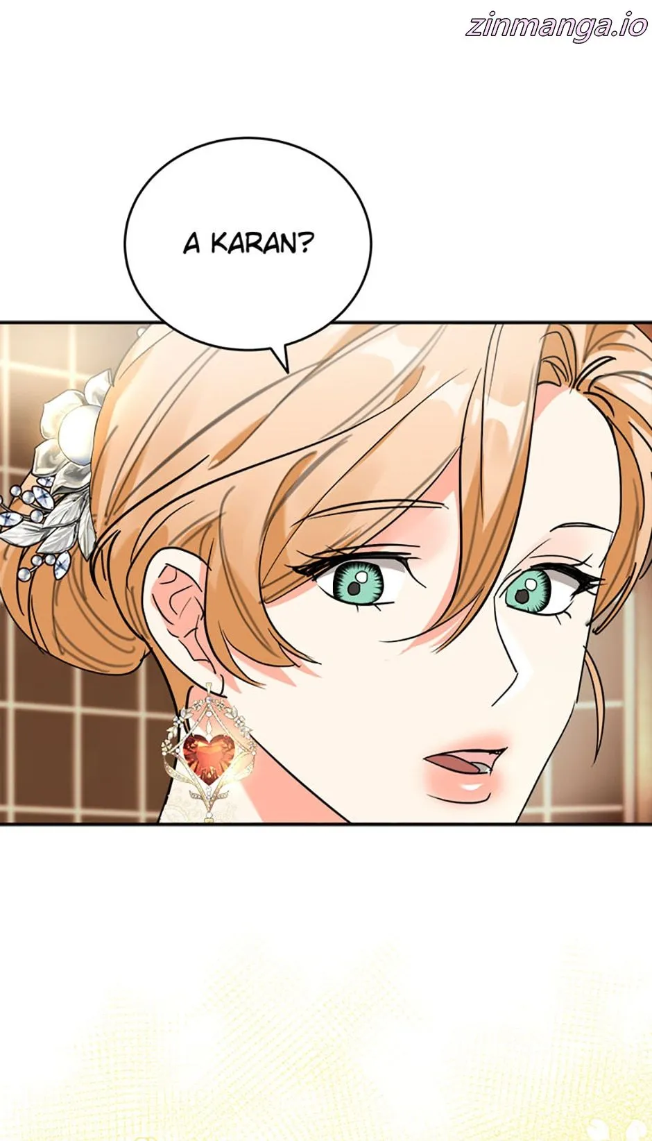 The Archduke’s Pet Chapter 49 - Page 67