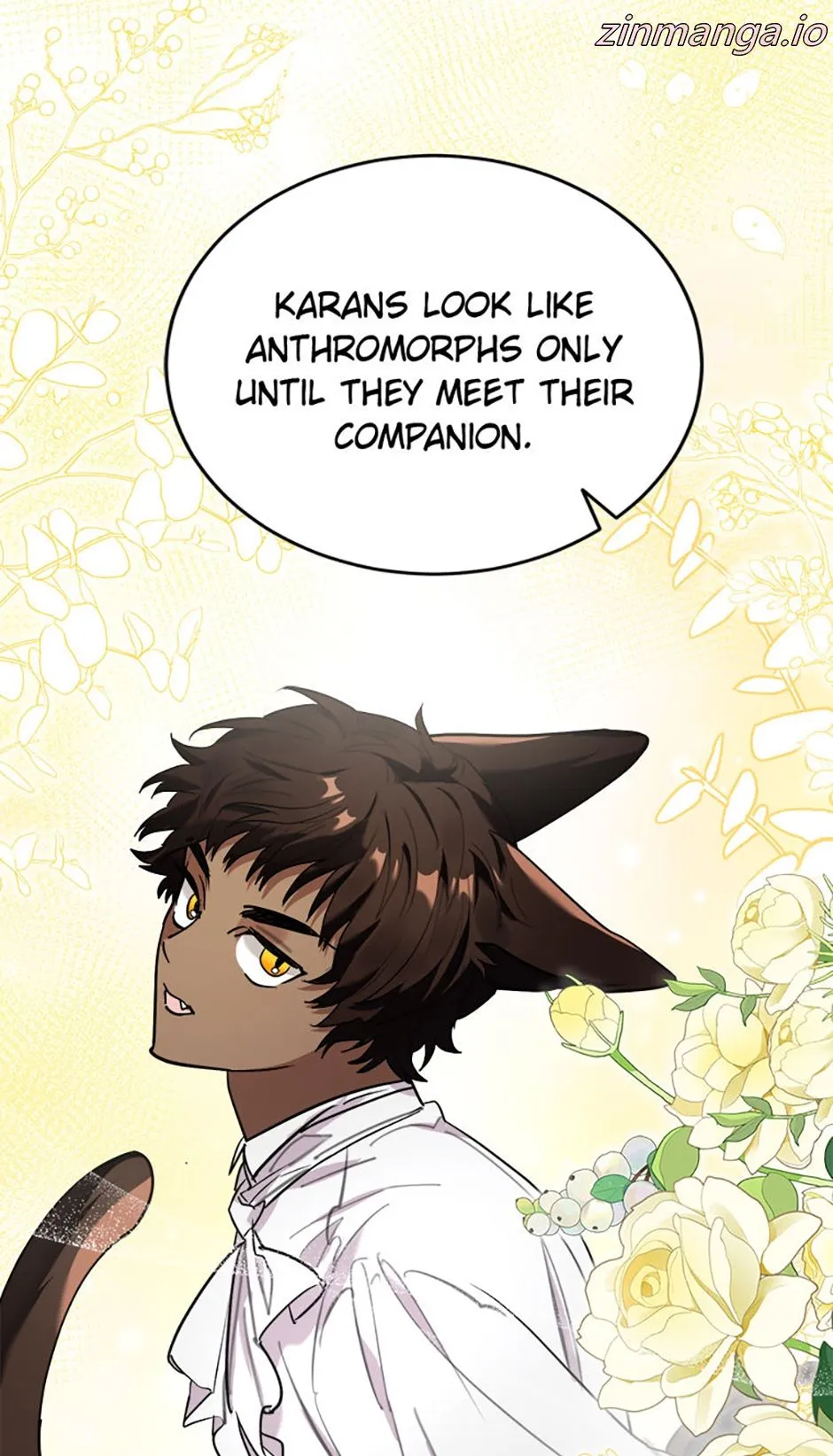 The Archduke’s Pet Chapter 49 - Page 68