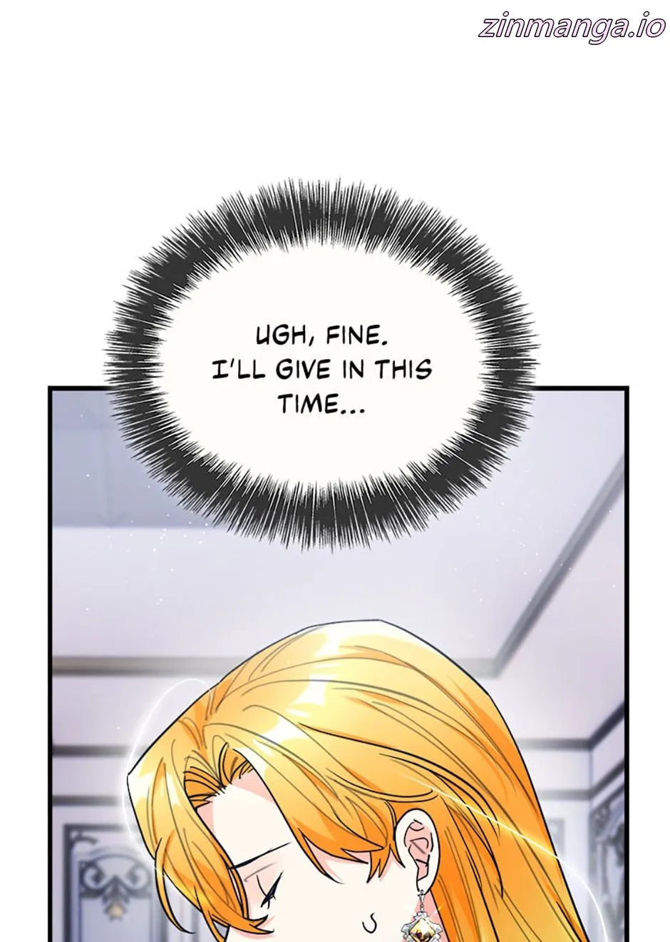 The Archduke’s Pet Chapter 49 - Page 8