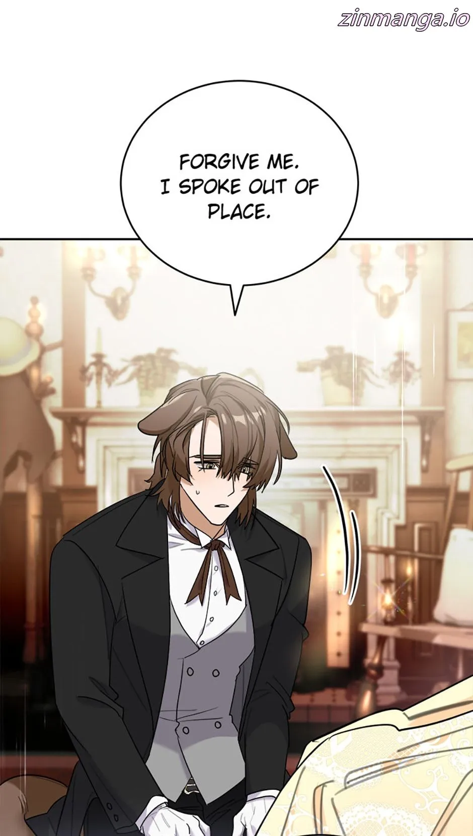The Archduke’s Pet Chapter 49 - Page 71